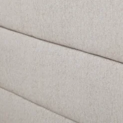 Rebecca Quilted Upholstered Headboard Gray - Ink+Ivy -Baxton Furniture Store GUEST 37f0655d fd0e 474d 8aec bb0e49902ba4