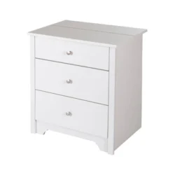 Vito Nightstand Charging Station - South Shore -Baxton Furniture Store GUEST 38308402 aa70 4895 8c05 adc195d3eb17