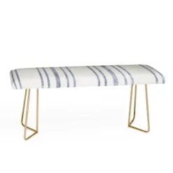 Holli Zollinger Aegean Multi Striped Bench - Deny Designs -Baxton Furniture Store GUEST 3bc87920 9cd9 478a aff1 6154f8088ac1