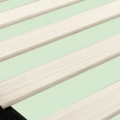 10" Arnav Modern Studio Platform 2000H Metal Bed Frame - Zinus -Baxton Furniture Store GUEST 3d862b21 de0b 43b8 b554 e4e0a84803dd