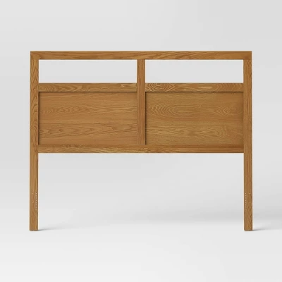 Queen Bourne Headboard - Threshold™ 4 Queen Bourne Headboard - Threshold™ - Image 2