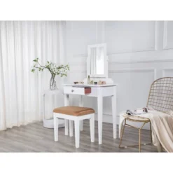 Vanity Set - Ore International -Baxton Furniture Store GUEST 3ee80fb0 54a7 4feb 91ac a05cde2d77da