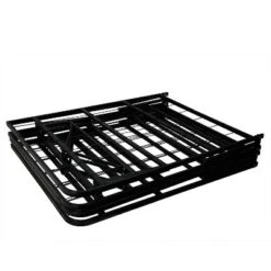 Empire High Profile Bed Frame 18" Metal Platform - Eco Dream -Baxton Furniture Store GUEST 3f4cba54 e975 4dc4 b563 de7a8a01e1a3