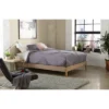 Match Queen Platform Bed - Buylateral -Baxton Furniture Store GUEST 3f9795d9 ae19 4cea a35f c62f606d5e34