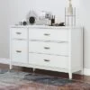 Stella Wide Dresser - Mr. Kate 2 Stella Wide Dresser - Mr. Kate -Baxton Furniture Store GUEST 4025dd39 dca7 42ab b1ae 48b3ea769d65