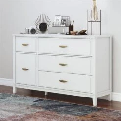 Stella Wide Dresser - Mr. Kate