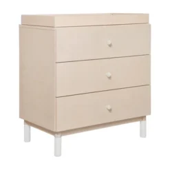 Babyletto Gelato 3-Drawer Changer Dresser With Removable Changing Tray -Baxton Furniture Store GUEST 409195e1 cf06 4f73 be75 2e2a08ffe9f8