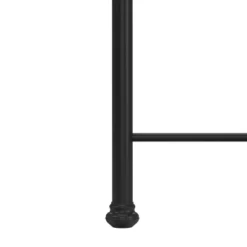 Janis Bed With Rails - Hillsdale Furniture -Baxton Furniture Store GUEST 40965ef7 b040 4491 90a1 0e0f5c7e21fb