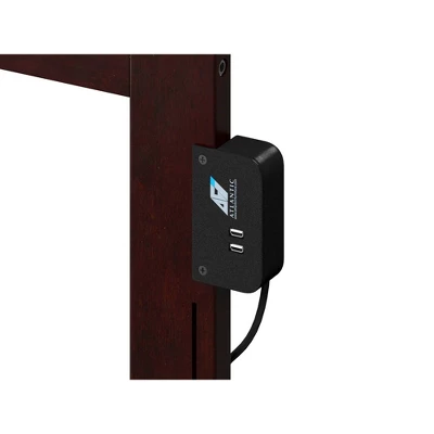 Full Orlando Headboard - AFI 4 Full Orlando Headboard - AFI - Image 3