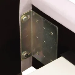 Adele Wingback Upholstered Platform Bed - Adore Decor 19 Adele Wingback Upholstered Platform Bed - Adore Decor -Baxton Furniture Store GUEST 418db114 77e2 4817 80e2 888a305f0134