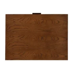 Reid 2 Drawer Nightstand Chest Walnut - Linon -Baxton Furniture Store GUEST 4194fdf3 ad59 4a2d 86b2 82ac4d298194