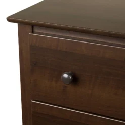Prepac Nightstand Brown - Fremont -Baxton Furniture Store GUEST 423e870e b471 493f 90ee d9ea580119f6