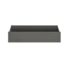 Full Foot Drawer Gray - AFI -Baxton Furniture Store GUEST 43046206 a379 4ccf b6c7 36e22d6110d9