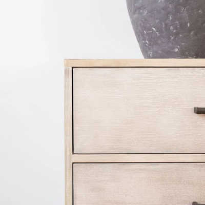 Plank+Beam™ Contempo 5-Drawer Dresser 4 Plank+Beam™ Contempo 5-Drawer Dresser - Image 2