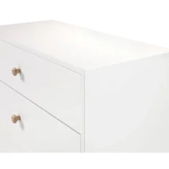 35" 5 Drawer Chest - Alaterre Furniture -Baxton Furniture Store GUEST 441c69b3 29d8 4544 8af8 a1234729e0ed