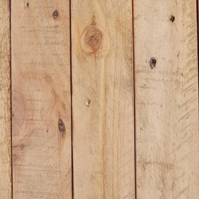 Queen Sonoma Headboard Natural 8 Queen Sonoma Headboard Natural - Image 6