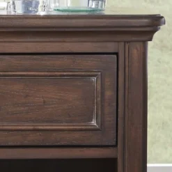 Southport Nightstand Dark Aged Oak - Home Styles 17 Southport Nightstand Dark Aged Oak - Home Styles -Baxton Furniture Store GUEST 455a22b1 d8aa 45f7 8b84 cb5ae9b5ea84