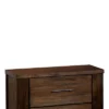 Transitional Nightstand Oak - Benzara -Baxton Furniture Store GUEST 47e07cf4 1ebb 4ea5 8bb1 3b2b39f69e40
