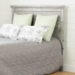 Queen Lionel Headboard - South Shore