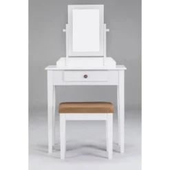 Vanity Set - Ore International -Baxton Furniture Store GUEST 48f39a29 3cf2 4a37 ae09 39038141ef1d