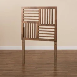 Adler Wood Headboard Walnut - Baxton Studio 10 Adler Wood Headboard Walnut - Baxton Studio -Baxton Furniture Store GUEST 49dbe2f2 f7aa 4b31 9ef2 3a378f120924