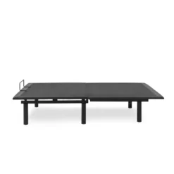 Serene Adjustable Back Support Bed Frame - HOMES: Inside + Out 19 Serene Adjustable Back Support Bed Frame - HOMES: Inside + Out -Baxton Furniture Store GUEST 4b3fcd90 86cf 4012 b625 e490cd00d978