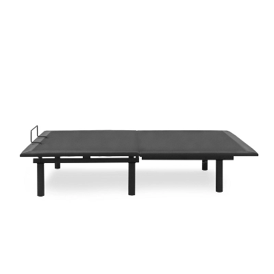 Serene Adjustable Back Support Bed Frame - HOMES: Inside + Out 10 Serene Adjustable Back Support Bed Frame - HOMES: Inside + Out - Image 8