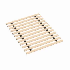 Continental Sleep, 0.75-Inch Standard Mattress Support Wooden Bunkie Board/Slats 13 Continental Sleep, 0.75-Inch Standard Mattress Support Wooden Bunkie Board/Slats -Baxton Furniture Store GUEST 4d20283d 15cc 430d 87b7 f3433b193a9f