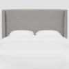 Antwerp Wingback Headboard In Boucle - Threshold™ 2 Antwerp Wingback Headboard In Boucle - Threshold™ -Baxton Furniture Store GUEST 4e244cd7 bac6 4239 b8e7 794e01039cfb