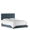 Boho Upholstered Bed - Skyline Furniture -Baxton Furniture Store GUEST 4ed36a05 f541 4874 9d11 7afbbb2e1226