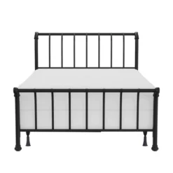 Janis Bed With Rails - Hillsdale Furniture -Baxton Furniture Store GUEST 4f8ab1f1 8cd8 4075 92c6 993693d536c0