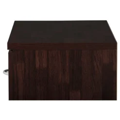 Mayson Modern And Contemporary Wood 4 Drawer Storage Chest Oak Brown Finish - Baxton Studio -Baxton Furniture Store GUEST 4fc33d41 6dde 4fb6 a54c bb51cec320ef