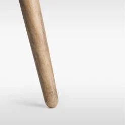 ELuxury Tripod Bedside Nightstand 15 ELuxury Tripod Bedside Nightstand -Baxton Furniture Store GUEST 4fd08f65 6df0 4989 bf15 e56d0b07e03e