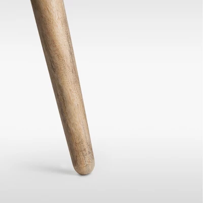 ELuxury Tripod Bedside Nightstand 6 ELuxury Tripod Bedside Nightstand - Image 4