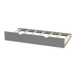 Max & Lily Twin Trundle Bed -Baxton Furniture Store GUEST 5460dd2f 6d1b 4741 b222 6f8f98b7c1a1