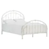Darby Metal Bed - Inspire Q