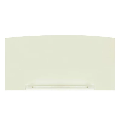 Garbo Vanity Set Cream - Linon 8 Garbo Vanity Set Cream - Linon - Image 6