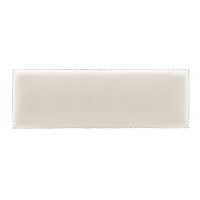 Matilde Bench Brown - Powell 6 Matilde Bench Brown - Powell - Image 4