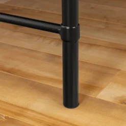 Sazena Geometric Metal Platform Bed - South Shore -Baxton Furniture Store GUEST 5a859c6f 09ea 4490 9ce3 63ca4d947de8