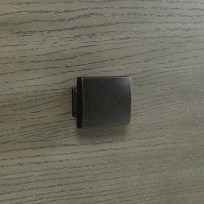 Clovis 5 Drawer Chest Gray - Picket House Furnishings 6 Clovis 5 Drawer Chest Gray - Picket House Furnishings - Image 4