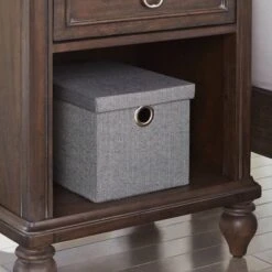 Southport Nightstand Dark Aged Oak - Home Styles 15 Southport Nightstand Dark Aged Oak - Home Styles -Baxton Furniture Store GUEST 5c31f61f cad7 4dd6 a8b3 29f3fa7716f7