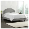 Axel Upholstered Border Bed Linen - Skyline Furniture -Baxton Furniture Store GUEST 5d249a7f 3968 4535 bc9e 5557e04cdf16