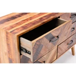 Burnham Home Benton Dresser Natural - Boraam -Baxton Furniture Store GUEST 5d5c1217 779d 4b57 a64e ebc06a2a9967