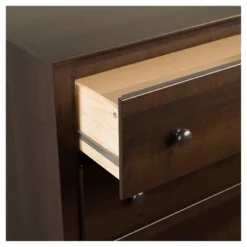 Fremont Nightstand Espresso - Prepac -Baxton Furniture Store GUEST 5e1cfe83 c9a1 43b8 bc7a 083d47129338