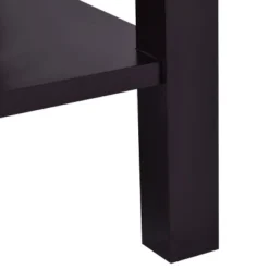 Costway 2 PCS Nightstand End Table Storage Display Furniture Drawer Shelf Beside -Baxton Furniture Store GUEST 5e43180b c590 4d1c 9e66 1c445b06b225