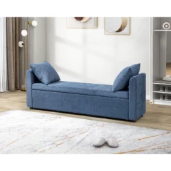 Pedro 59.4" Wide Storage Bench | ARTFUL LIVING DESIGN -Baxton Furniture Store GUEST 5ff85200 2732 4b4e b5fa d2bc2cbb5fcb