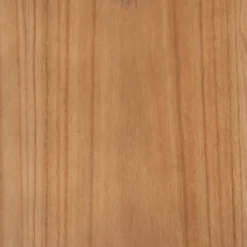 Baden Wood With Rattan 3 Drawer Nightstand Walnut Brown - Baxton Studio -Baxton Furniture Store GUEST 61f847ff 93fd 45ad a40a 8bb854a18a71