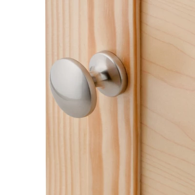 Henry Nightstand Natural - Winsome 6 Henry Nightstand Natural - Winsome - Image 4