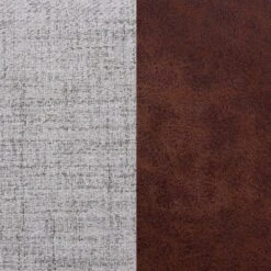 King Upholstered Wall Mount Floating Headboard Feather Gray - Nathan James -Baxton Furniture Store GUEST 63c43cab 2670 4079 a251 e37fb4280a85