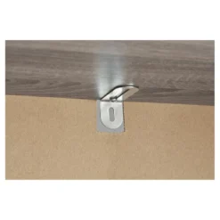 Mixed Material 4 Drawer Dresser - Room Essentials™ -Baxton Furniture Store GUEST 64cacfe7 329a 41a6 a314 227d28c0d5dd